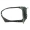 Suport far Mercedes W124/ Clasa E(Sedan/ Coupe/ Cabrio/ Combi) 12.1984-06.1996, Perete Lateral, Dreapta, 1246260845