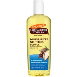 Ulei Corporal Iluminator, Palmer&amp;#039;s, Cocoa Butter Body Oil, Hidrateaza Intens, Ofera Aspect Radiant, 150 ml