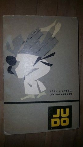 Judo- Ioan L.Avram, Anton Muraru