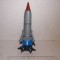 bnk jc Racheta Thunderbird TB1 - cu sunete - functionala