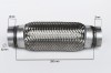 Racord Flexibil Inner &amp; Outer Braid (B) 52X200 Mm 61300 FL 33736