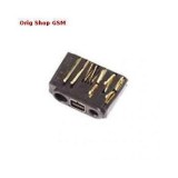 CONECTOR INCARCARE NOKIA 1110, 1600, 6030 ORIG CHINA