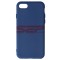 Toc silicon High Copy Apple iPhone SE 2022 Blue