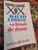 David Lodge - Schimb de Dame