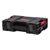 Cutie pentru scule Qbrick System Pro, negru, 450 x 322 x 126 mm