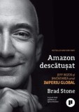 Amazon descatusat - Brad Stone - Editura Publica