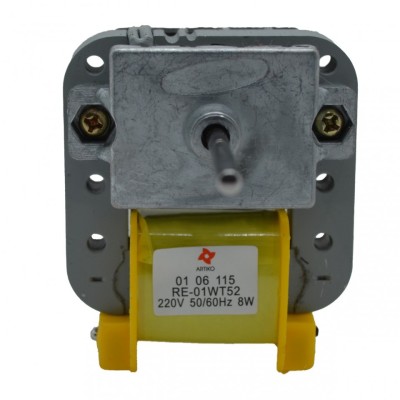 Ventilator NO FROST pentru frigidere RE-01 WT52, 8W foto
