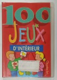 100 JEUX D &#039; INTERIEUR, 1998