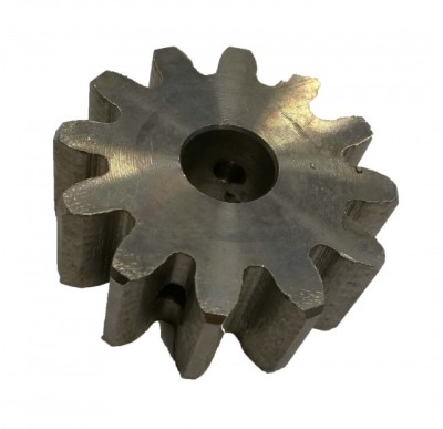 Pinion betoniera Limex 12 dinti foto