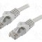 Patch cord Cat 5e, F/UTP, conexiune 1:1, 3m, LOGILINK - CP1062S