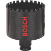Bosch Carota diamantata 57 mm