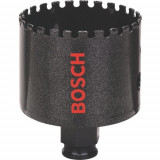 Bosch Carota diamantata 57 mm