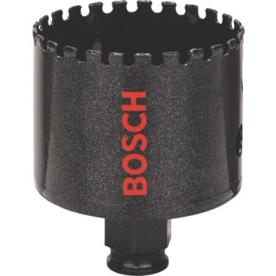 Bosch Carota diamantata 57 mm foto