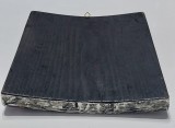 Icoana vintage deosebita Dulcea sarutare