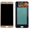 Display Samsung Galaxy J7 2016 J710 Display OLED AAA Gold Auriu