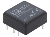 Convertor DC/DC 30W 9-36V la 3.3V 7A JTK3024S3V3