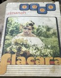 ALMANAH Flacara 1981