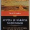 AVUTIA SI SARACIA NATIUNILOR , DE CE UNELE TARI SUNT ATAT DE BOGATE , IAR ALTELE ATAT DE SARACE de DAVID S. LANDES , 2013 *PREZINTA HALOURI DE APA