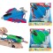 Avion lansator + 16 gloante burete &ndash; Toi-Toys