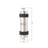 Mahle filtru combustibil