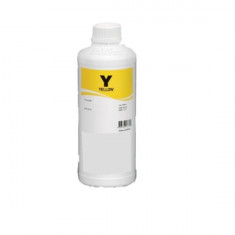 1 kg Bidon toner refill compatibil Samsung CLP310 yellow foto