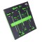 Set De 8 Surubelnite Torx In T Jbm 137973 53979