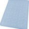 Forma ciocolata Codita Sirena, tripla, 39 cavitati, 43.5x21x7.5mm