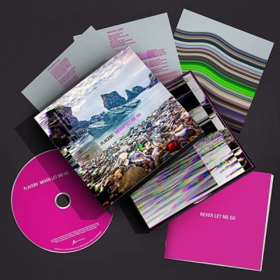CD Placebo - Never Let Me Go (2022) Deluxe Box Set foto
