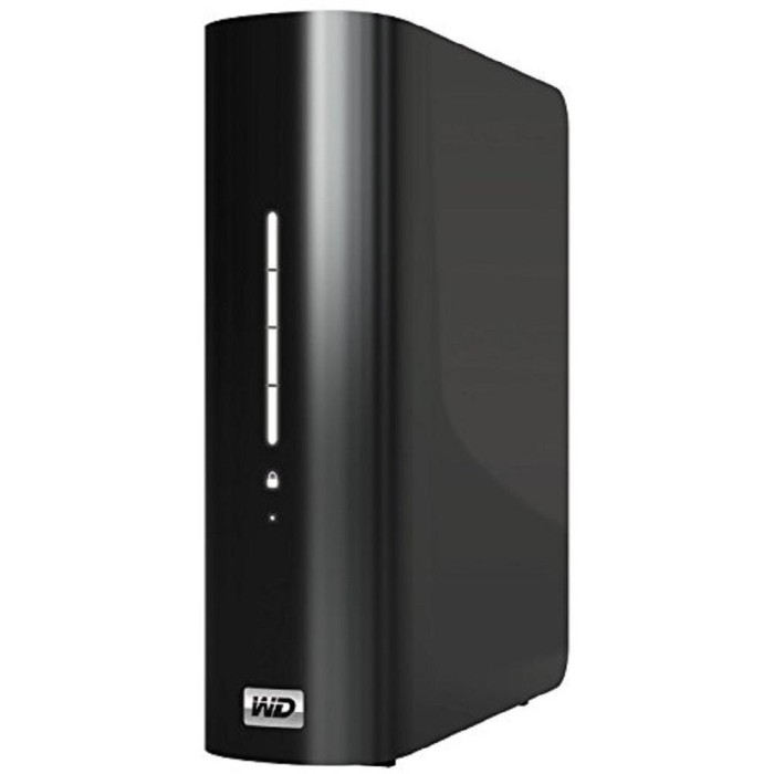 HDD extern WD 6 TB, Elements, 3.5 inch, USB 3.0, negru, &quot;WDBWLG0060HBK-EESN&quot; (timbru verde 0.8 lei)