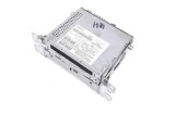 Unitate radio CD navigație JAGUAR XF X250 2009 OEM: 7F6N-18C815-BA 13335438