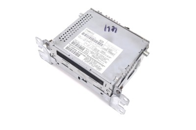 Unitate radio CD navigație JAGUAR XF X250 2009 OEM: Sedan | 13335438 foto