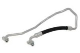 Conducta inalta presiune,aer conditionat CITRO&Euml;N C4 CACTUS (2014 - Prezent) THERMOTEC KTT160456