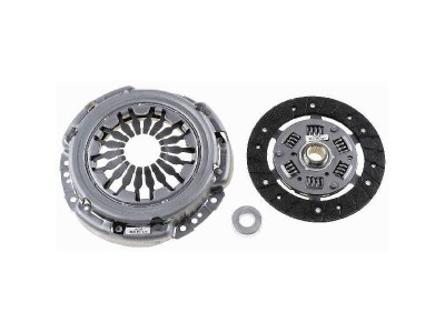 Kit ambreiaj Renault Clio 3 (Br0/1, Cr0/1), Modus / Grand Modus (F/Jp0) SRLine foto