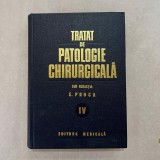 E. Proca - Tratat de patologie chirurgicala - Vol. IV - 4