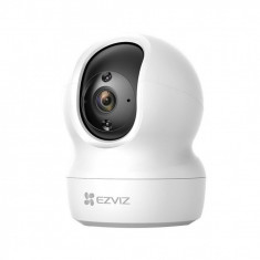 CAMERA WIFI 2MP IR10M 4MM PAN TILT