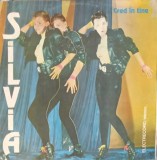 Disc vinil, LP. CRED IN TINE-SILVIA DUMITRESCU-271368