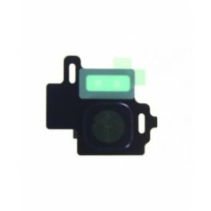 Geam camera Samsung Galaxy S8 G950F Negru Service Pack