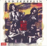 Led Zeppelin - How The West Was Won Part 1&amp;2, 2xCD