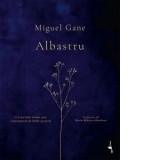 Albastru - Marin Malaicu-Hondrari, Miguel Gane