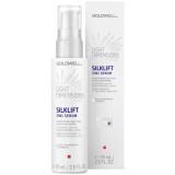 Cumpara ieftin Ser pentru par 2 in 1 Goldwell SilkLift 75ml