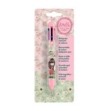 Pix cu mecanism Anneke, mine in diverse culori