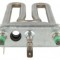Rezistenta electrica uscator de rufe Bauknecht
