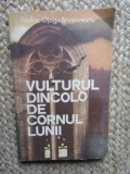 Rodica Ojog-Brasoveanu - Vulturul dincolo de cornul lunii