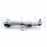 Brat suspensie roata Mercedes C-Class, C-Class T-Model, Cls, E-Class, E-Class T-Model Motor 2.0 E 220 d, 419x109x160mm, parte montare Axa fata