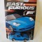 bnk jc Hot Wheels 2023 - Porsche 911 GT3 RS -Fast&amp;Furious 2 5/10