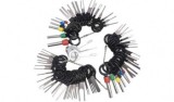 Set 41 piese chei demontare pini mufa audio
