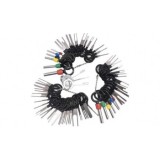 Set 41 piese chei demontare pini mufa audio