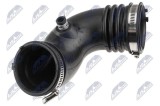 Furtun aer supraalimentare Honda Civic Viii 1.3, 1.8 2005-; 17228RMX000; NTY, aftermarket