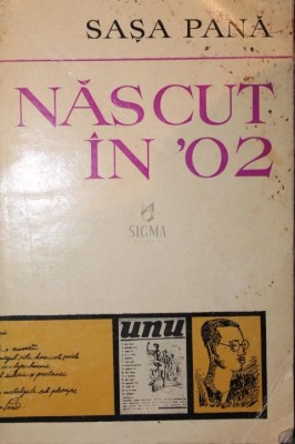 NASCUT IN 02 foto