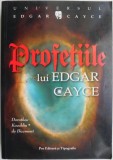 Profetiile lui Edgar Cayce &ndash; Dorothee Koechlin de Bizemont